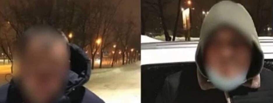 Побили і пограбували поліцейського: в Києві судитимуть двох іноземців