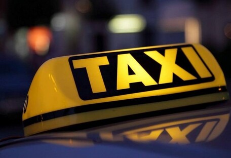 У Києві таксист зі спільниками пограбував пасажира (фото)