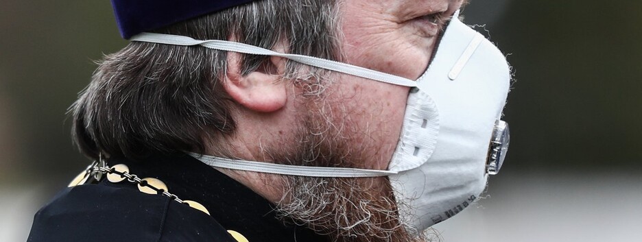 У Києві до Великодня розроблять нові правила карантину