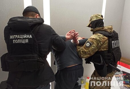 Українка замовила викрадення та катування чоловіка-іноземця заради 600 тисяч євро (відео)