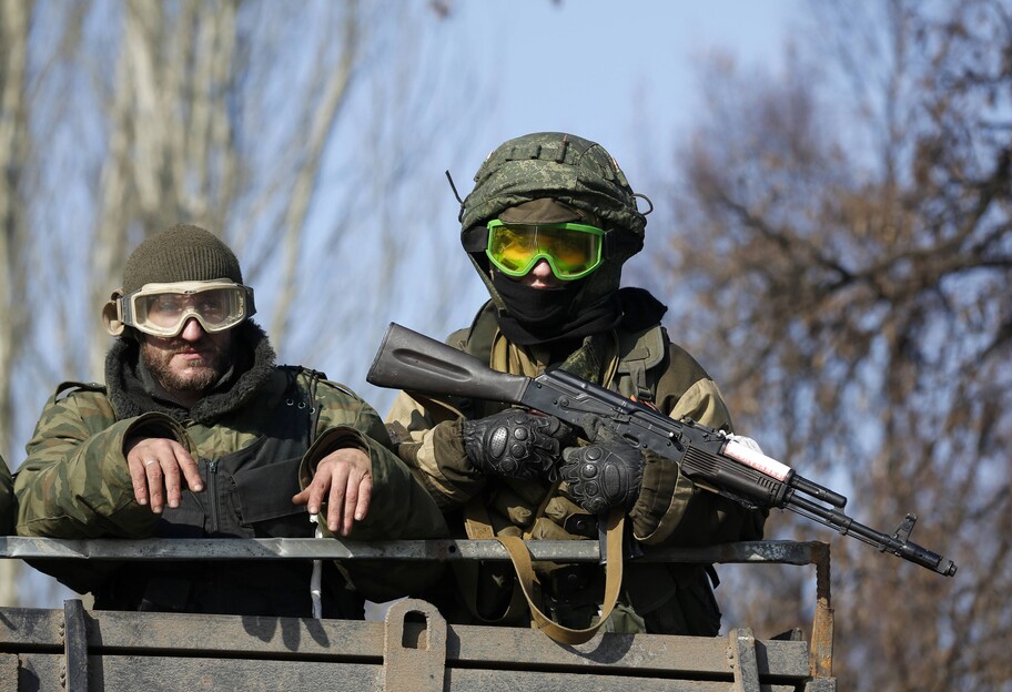 Война на Донбассе – в Донецке приказали подготовить бомбоубежища – фото - фото 1