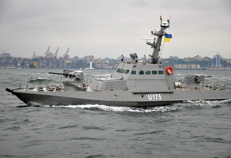 Кораблі ФСБ провокували на вогонь українських військових - подробиці НП в Азовському морі