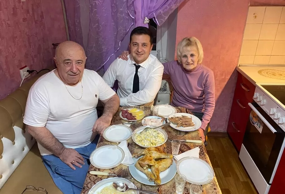 Минеру дома родителей Зеленского присудили четыре года условно - фото 1