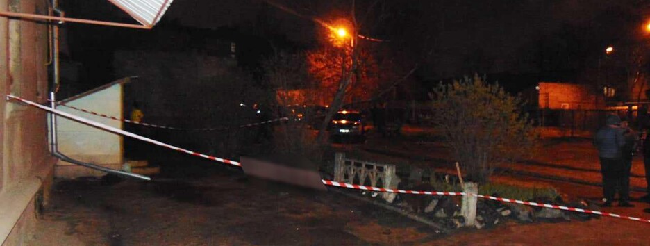 Замовне вбивство в Миколаєві: стало відомо, кого вбили пострілами в спину