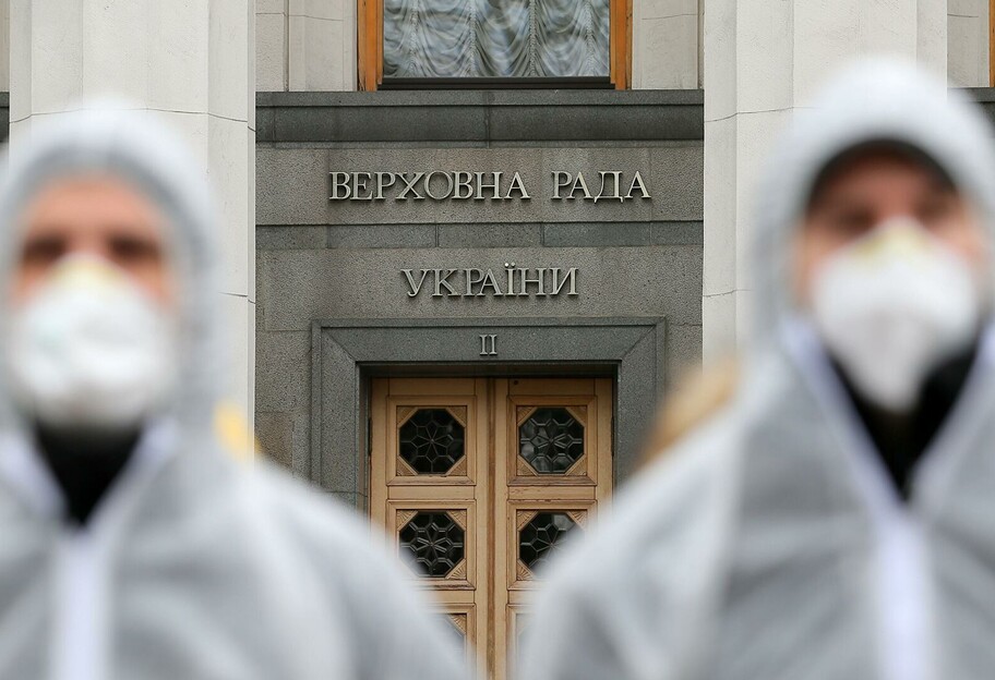 Локдаун в Киеве - Кличко назвал условие для смягчения карантина - фото 1