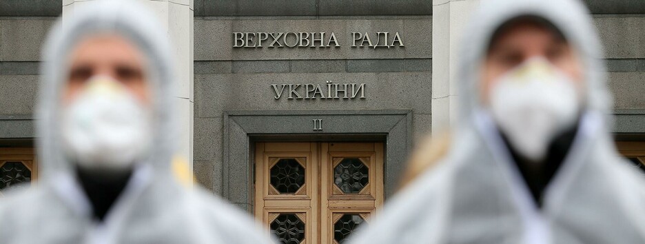 Кличко сказав, що буде з карантином у Києві після 30 квітня