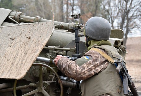 Вторгнення РФ в Україну буде провальним, - офіцер ЗСУ