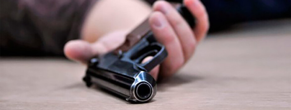 На Буковині під час служби застрелився молодий прикордонник