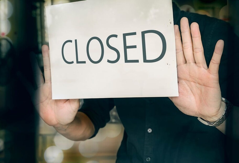 Карантин у Києві порушили два клуби, ресторан і кафе - їх закрили, фото  - фото 1