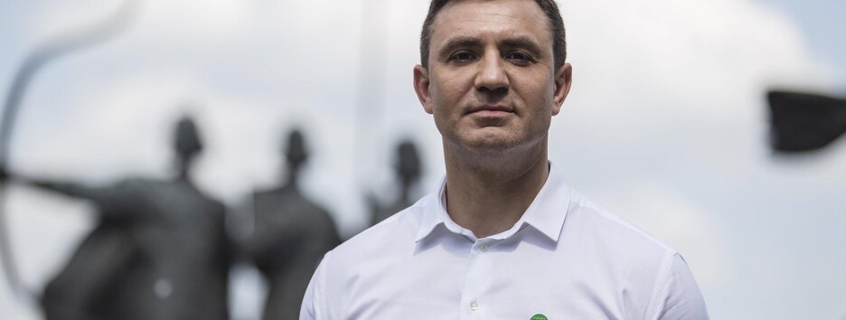 Вечірка «слуг народу» закінчилася салютом, поліція приїхала і поїхала - розслідування