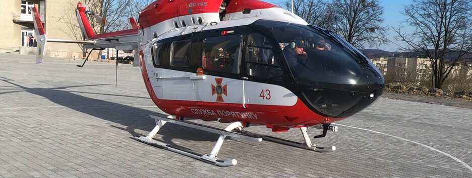 Профилактическая авиация, или Зачем МВД вертолеты, когда ничего еще не случилось