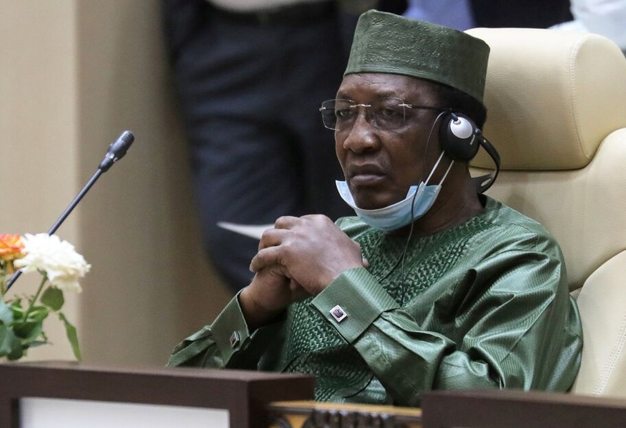 Ідріс Дебі загинув - президент Чаду убитий повстанцями, що відбувається в країні - фото 1