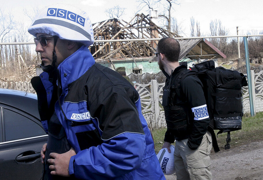 Смерть ребенка в “ДНР” – ОБСЕ рассказали о результатах расследования - фото 1