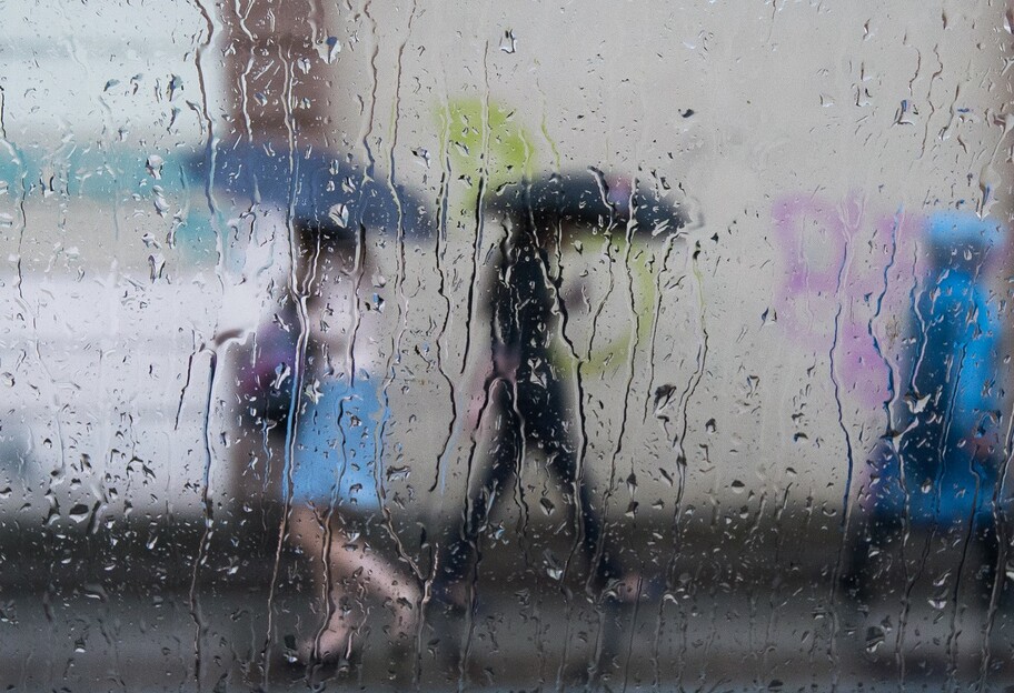 Погода в Украине  - до майских праздников холодно и дожди, синоптики уточнили прогноз - новости Украины - фото 1