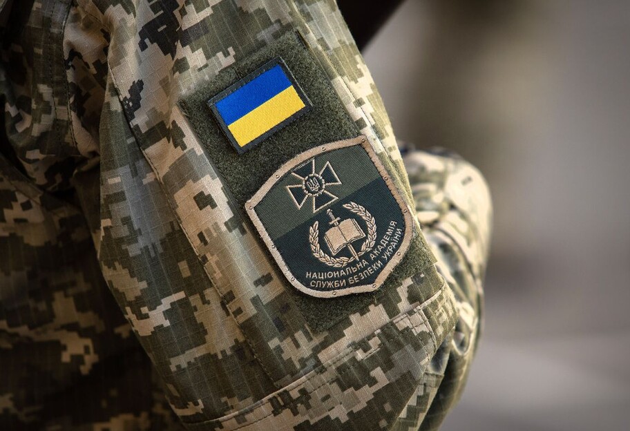 Война на Донбассе - СБУ задержала 10 боевиков - фото - фото 1