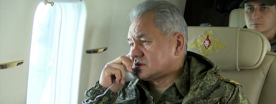 Россия заявила, что отводит войска от границы с Украиной