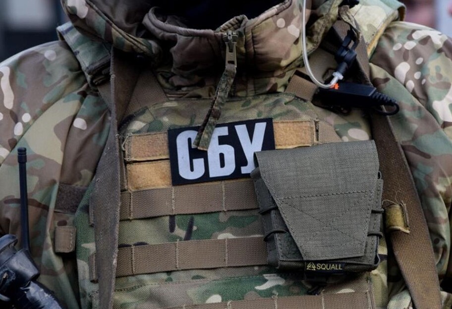Агента ФСБ задержала СБУ в Житомирской области - фото - фото 1