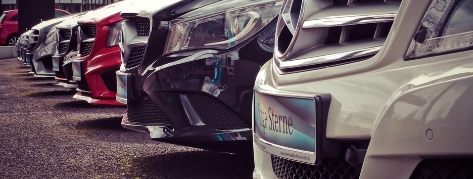 Вимагають викуп: банда автошахраїв 