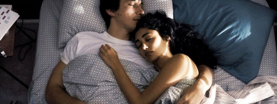 Кино «Патерсон» - как утро воскресенья