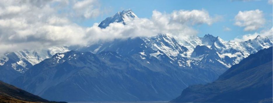 Существует ли восьмой континент?