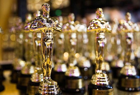 Опублікований повний список переможців премії «Оскар»