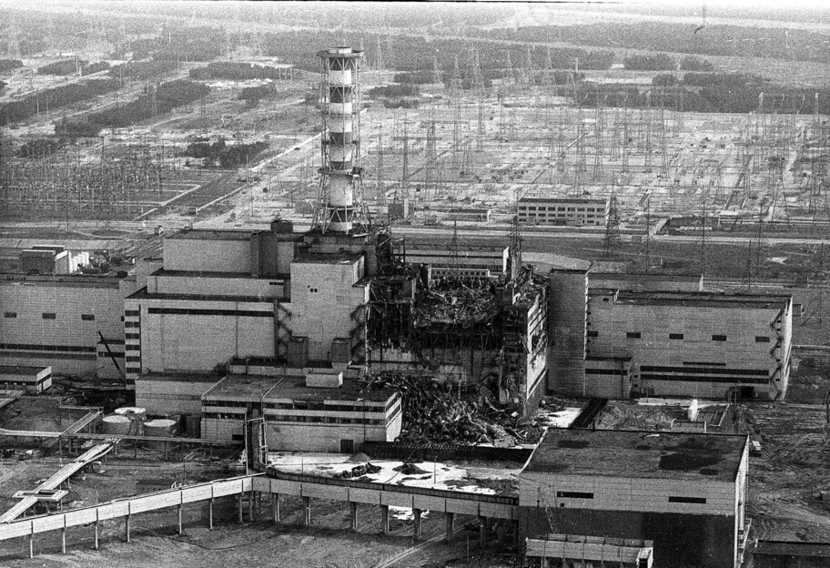 Чернобыльская катастрофа – СБУ показала засекреченные документы КГБ   - фото 1