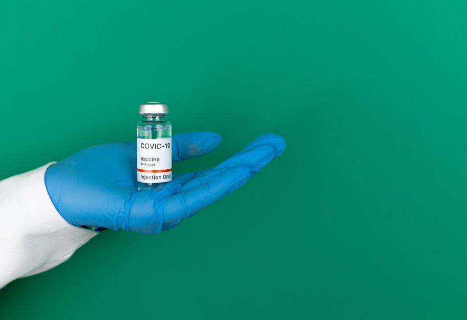 Вакцина від коронавірусу - два українських препарати стануть основою для щеплення - фото 1