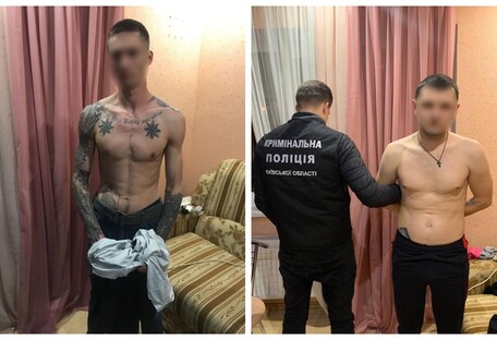 Грабили дома, пока хозяева спали: в Киевской области поймали рецидивистов