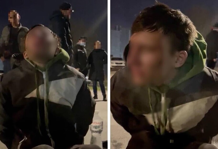 Максим Сумін убив батьків і брата у Києві - сусіди розповіли подробиці про нього і сім'ю - фото 1