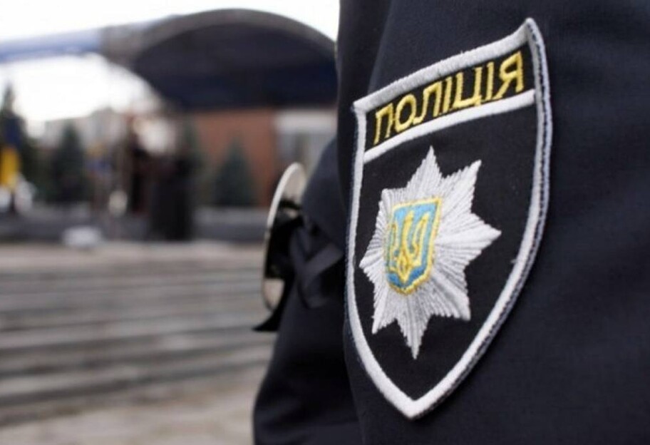 Расчлененное тело нашли в Киеве в Голосеевском районе - фото - фото 1