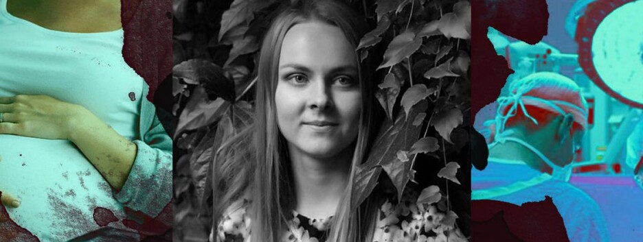 Умерла 26-летняя роженица с коронавирусом: родственники винят врачей