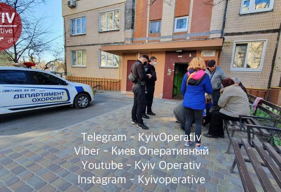 Надихалися газом - у Вишневому під Києвом  евакуювали мешканців будинку  - фото 1