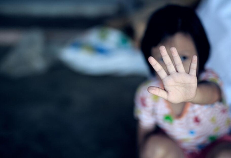 Изнасиловал 6-летнюю девочку - задержан житель Севередонецка - фото 1