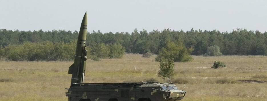 ВСУ развернули ракетные комплексы 