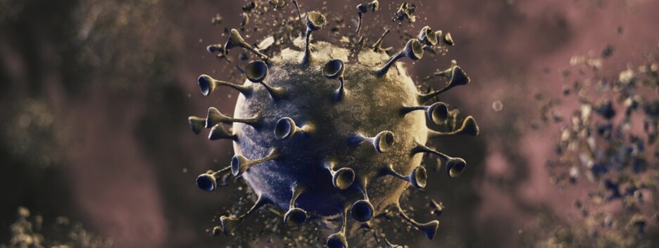 Американці провели експеримент і показали, як миттєво вбити коронавірус