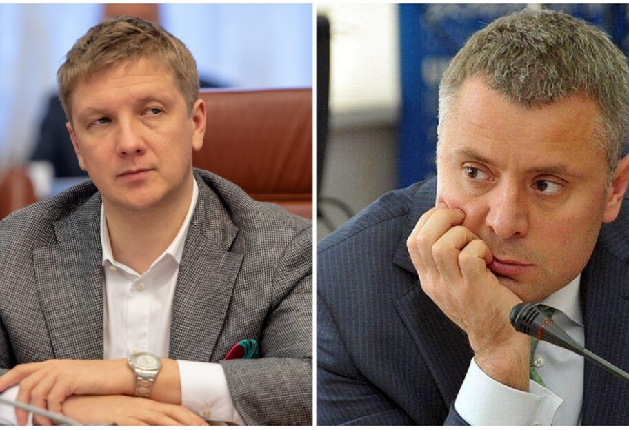 Коболев уволен из Нафтогаза - Витренко назначен новым главой - фото 1