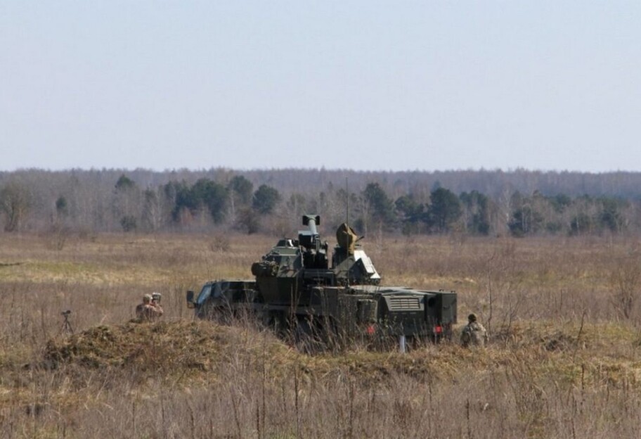 ЗСУ перевірили в дії чеські гаубиці DANA-M2 - фото - фото 1