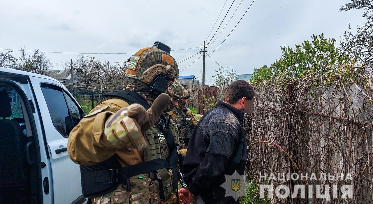 Планировал месть всю жизнь: подросток застрелил убийцу криминального авторитета фото