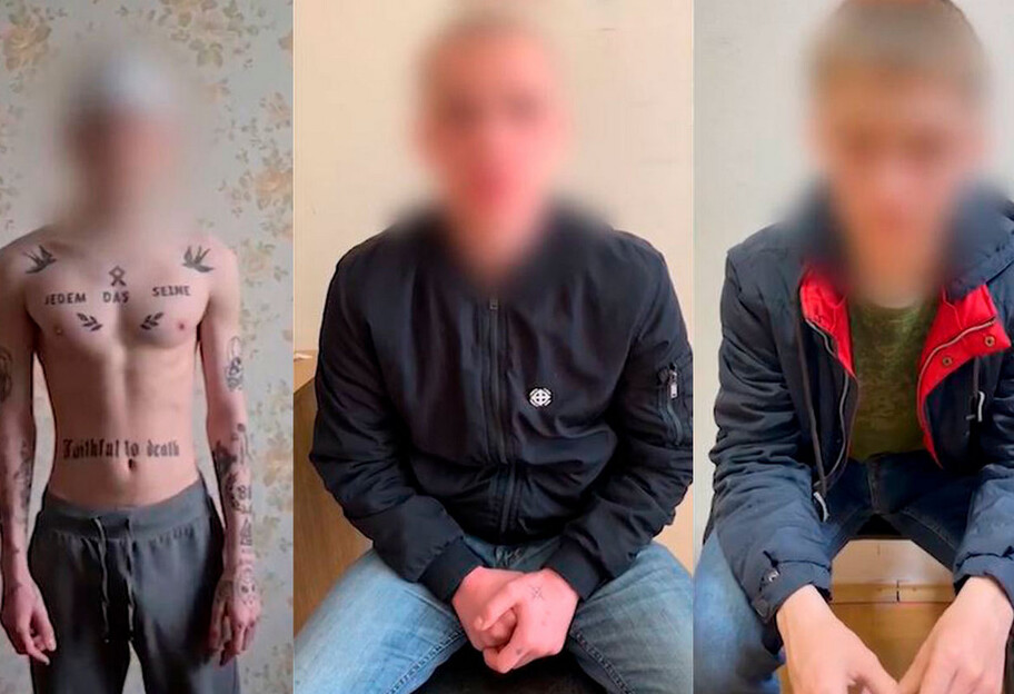 ФСБ заявила о задержании 16 сторонников украинских радикалов в 9 городах РФ - видео - фото 1