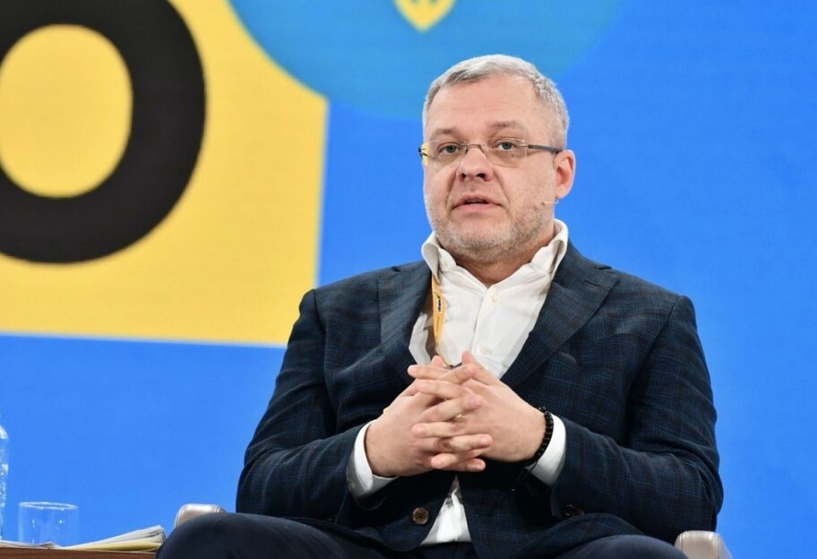 Герман Галущенко призначений міністром енергетики - хто це, що про нього відомо - фото 1