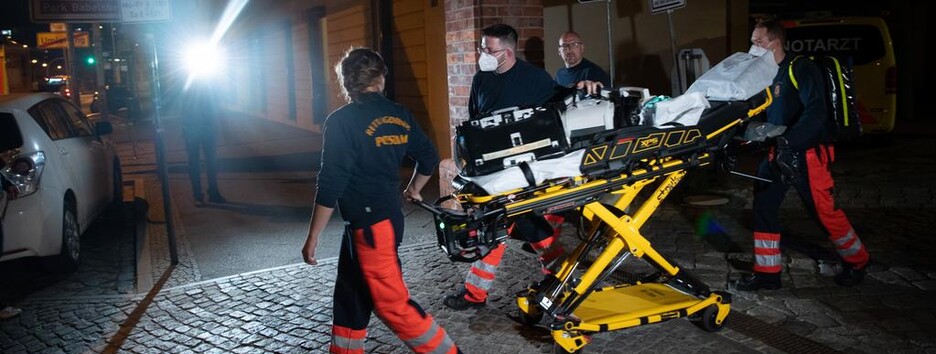 У Німеччині співробітниця лікарні убила чотирьох пацієнтів