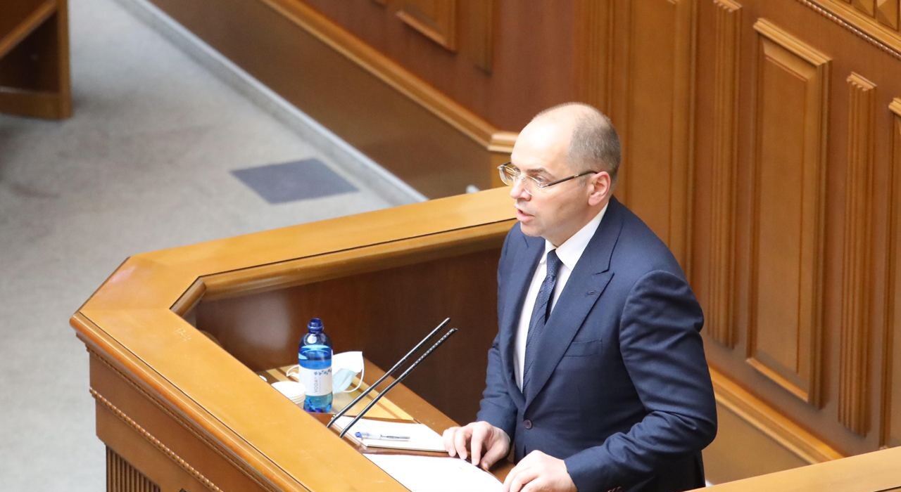 Відставка міністра Степанова: загрози, на які влада не зважиться