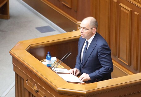 Відставка міністра Степанова: загрози, на які влада не зважиться