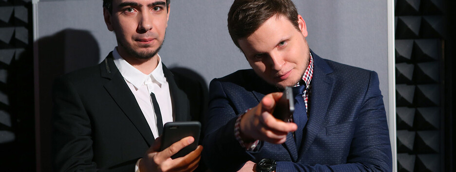 Российские пранкеры разыграли депутатов Верховной Рады (видео)