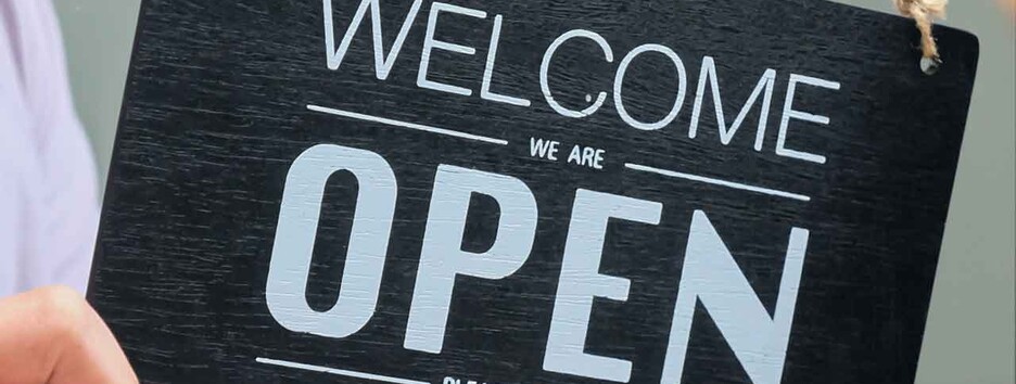 Две области Украины с 1 мая будут в «желтой зоне»: что будет разрешено и запрещено