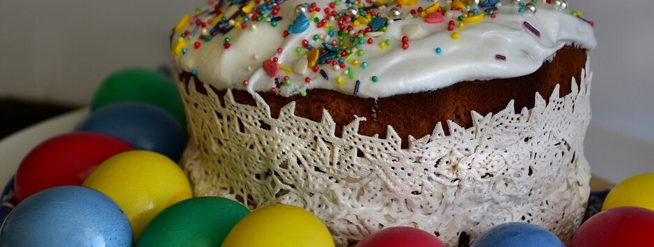 Христос Воскрес! Красиві привітання з Великоднем у віршах і прозі