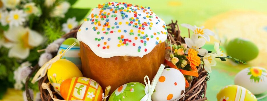 Зі святом Світлого Великодня! Привітання для тих, кого ви цінуєте