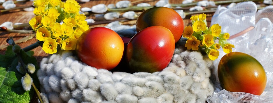 Светлое Христово Воскресение: лучшие картинки и открытки для самых близких