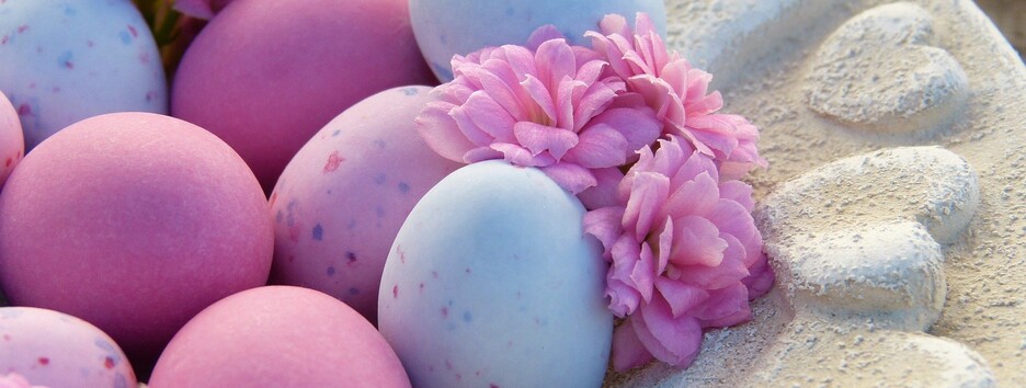 Воистину воскрес! Искренние поздравления с Пасхой для родных, друзей и коллег