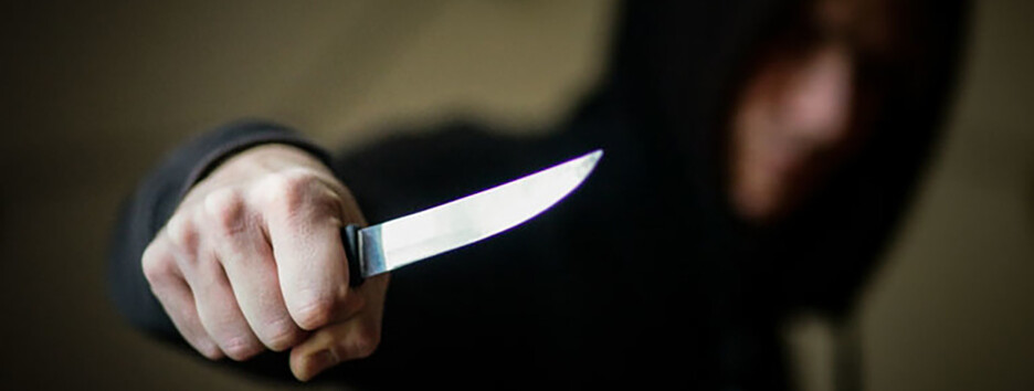 У великодню ніч у Києві сталася масова бійка з різаниною (фото)